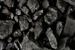 Upper Inglesham coal boiler costs